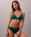Calvin Klein - Icon Cotton Modal Lightly Lined Triangle
