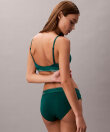 Calvin Klein - Icon Cotton Modal Lightly Lined Triangle
