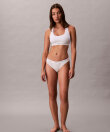 Calvin Klein - Cotton Stretch Rib Bikini