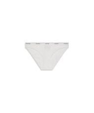 Calvin Klein - Cotton Stretch Rib Bikini