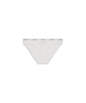 Calvin Klein - Cotton Stretch Rib Bikini