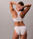 Calvin Klein - Cotton Stretch Rib Bikini