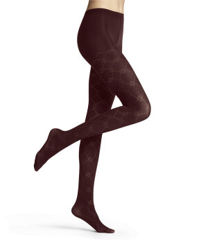 Falke - Check Mate TI Tights