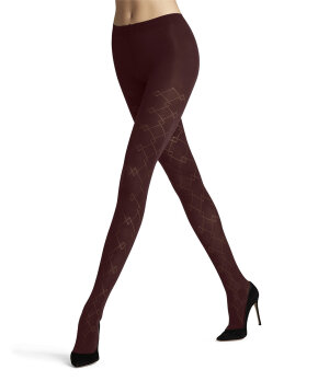 Falke - Check Mate TI Tights