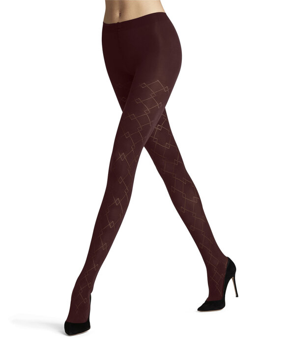 Falke - Check Mate TI Tights