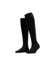 Falke - Solid Lounge Knee-High