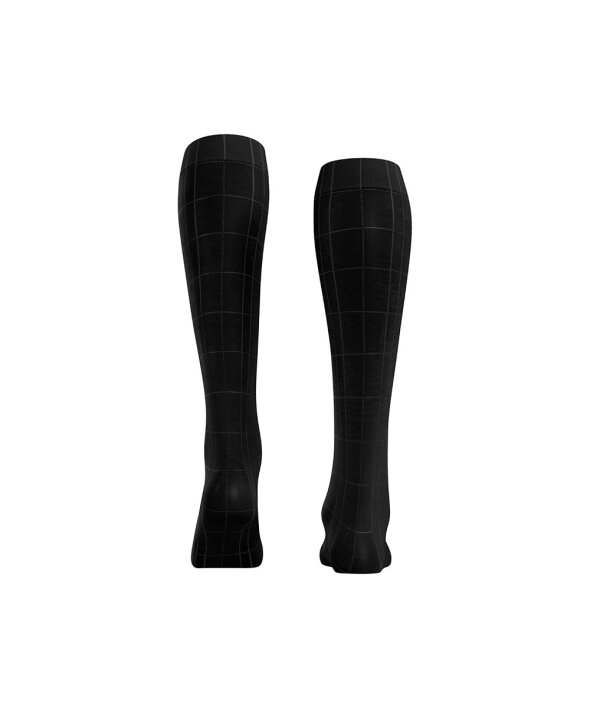 Falke - Solid Lounge Knee-High
