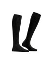 Falke - Solid Lounge Knee-High