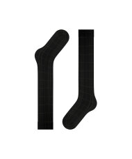 Falke - Solid Lounge Knee-High