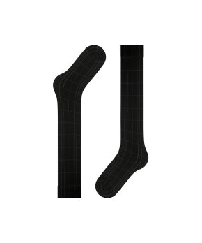 Falke - Solid Lounge Knee-High