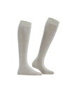 Falke - Solid Lounge Knee-High