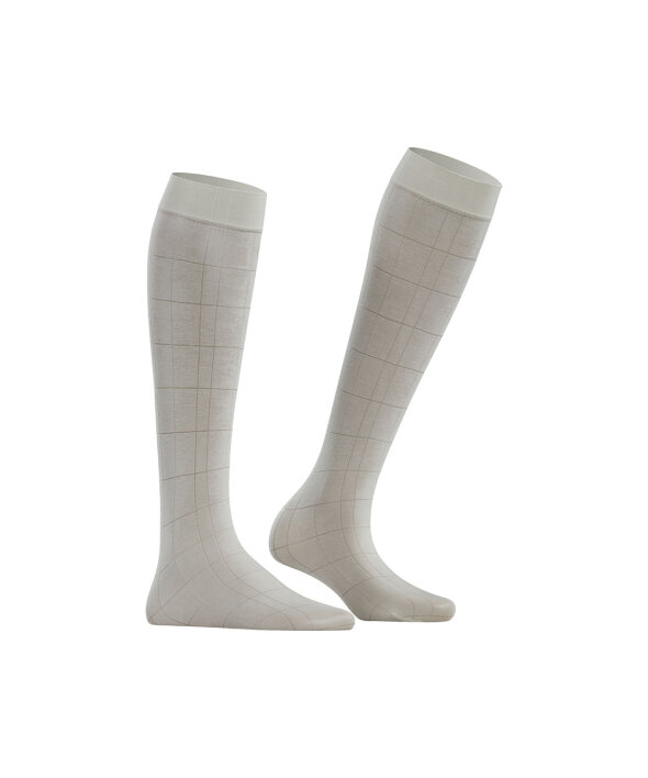 Falke - Solid Lounge Knee-High