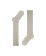 Falke - Solid Lounge Knee-High