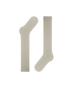 Falke - Solid Lounge Knee-High