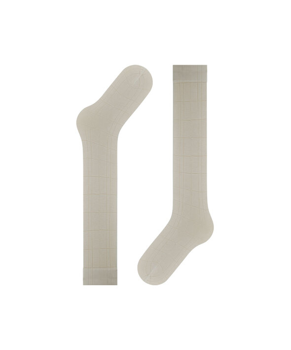 Falke - Solid Lounge Knee-High