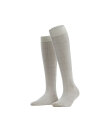 Falke - Solid Lounge Knee-High