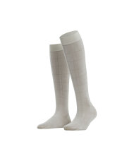 Falke - Solid Lounge Knee-High