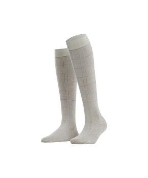 Falke - Solid Lounge Knee-High
