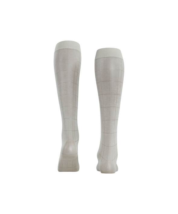 Falke - Solid Lounge Knee-High