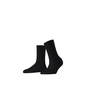 Falke - Cotton Rib SO Sock