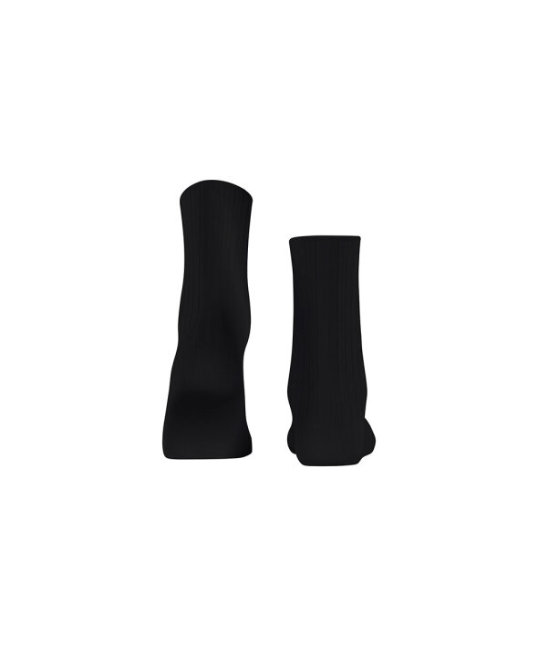 Falke - Cotton Rib SO Sock