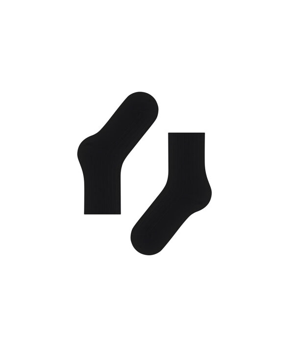 Falke - Cotton Rib SO Sock