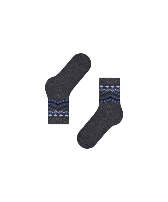 Falke - Cosy Wool SO Special Edition Sock