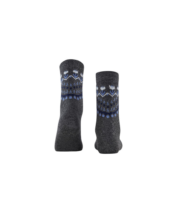Falke - Cosy Wool SO Special Edition Sock