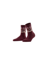 Falke - Cosy Wool SO Special Edition Sock