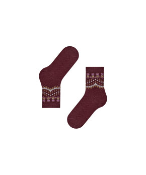 Falke - Cosy Wool SO Special Edition Sock