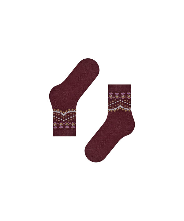 Falke - Cosy Wool SO Special Edition Sock