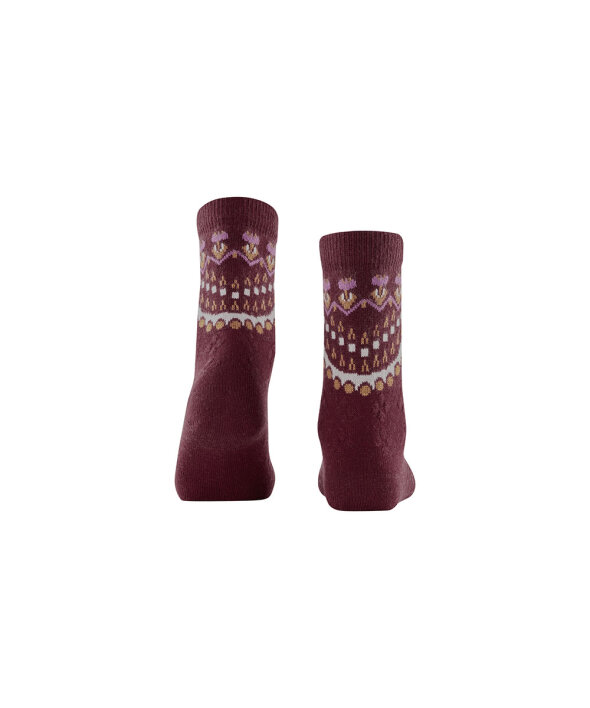 Falke - Cosy Wool SO Special Edition Sock