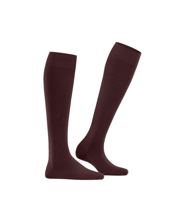 Falke - Softmerino Knee-High