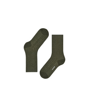 Falke - Cosy Wool BSO Special Edition Sock