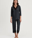 Calida - Deep Dreams 7/8 Pyjamas