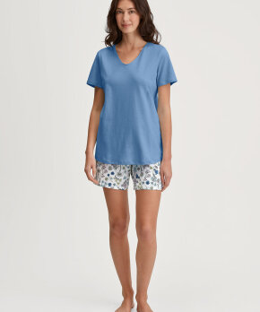 Calida - Flower Nights Short pyjamas