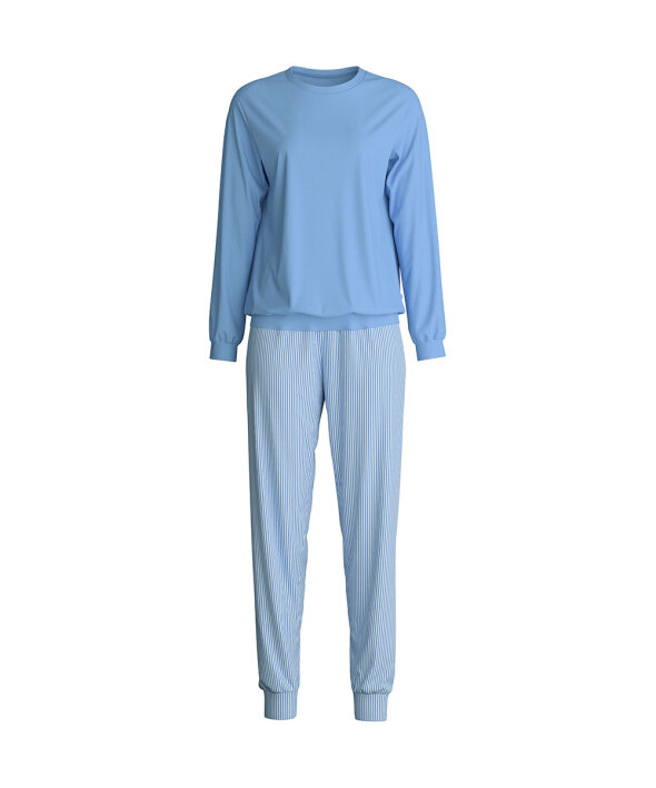 Calida - Lovely Nights Pyjamas with cuff