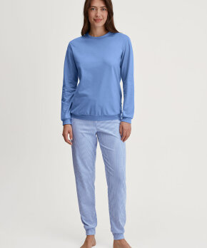 Calida - Lovely Nights Pyjamas with cuff