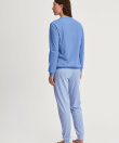 Calida - Lovely Nights Pyjamas with cuff