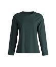 Calida - Favourites Botanic Shirt long-sleeve