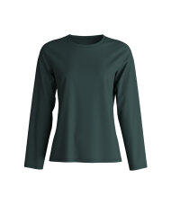 Calida - Favourites Botanic Shirt long-sleeve