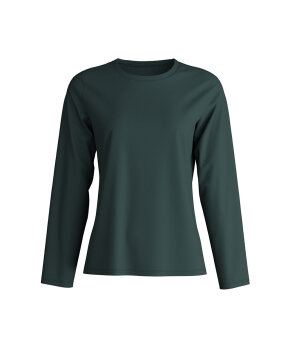 Calida - Favourites Botanic Shirt long-sleeve
