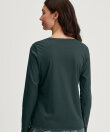 Calida - Favourites Botanic Shirt long-sleeve