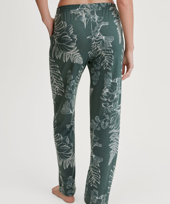 Calida - Favourites Botanic Pants