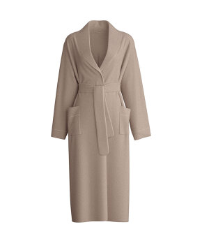Calida - Lounge Element Bathrobe