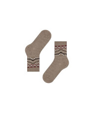 Falke - Cosy Wool SO Special Edition Sock