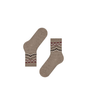 Falke - Cosy Wool SO Special Edition Sock