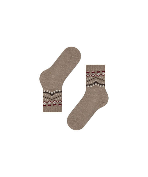 Falke - Cosy Wool SO Special Edition Sock