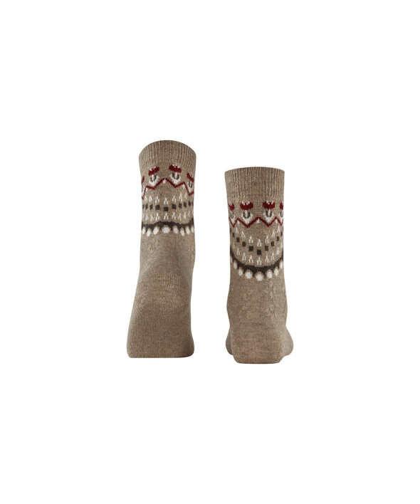 Falke - Cosy Wool SO Special Edition Sock