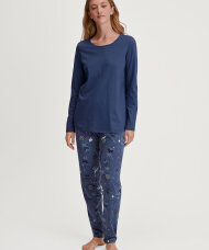 Calida - Mystic Nights Pyjamas
